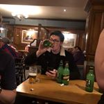 Profile Picture of Dylan Painter (@privpainter) on Instagram