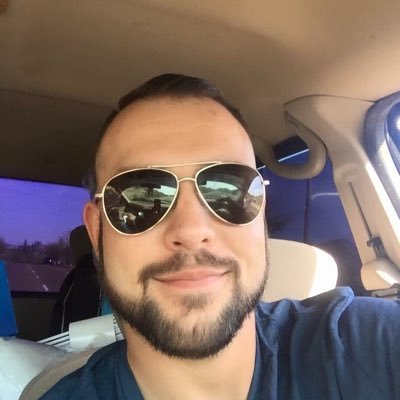 Profile Picture of Dustin Doherty (@DustinD85) on Twitter