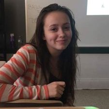Profile Picture of Ariel (@ArielBrock3) on Twitter