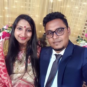 Profile Picture of MD. Rashed Chowdhury (@I_M_Rashed) on Twitter