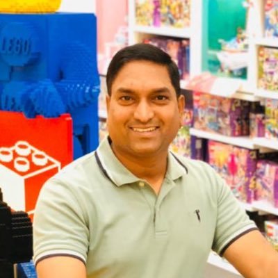 Profile Picture of Srinivas Tummala (@SrinivasTumma13) on Twitter