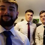 Profile Picture of Chris Quirk (@chris_quirk_) on Instagram