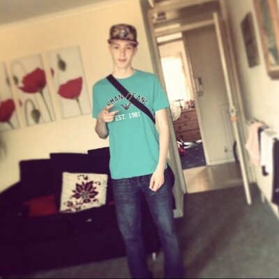 Profile Picture of MarcinMackiewicz'† (@martin_levi1) on Twitter