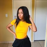 Profile Picture of Asanda Cira🧚🏼‍♀️ (@asanda_cira) on Instagram