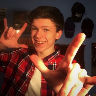 Profile Picture of Chris Dovidio (@DovidioChris) on Twitter