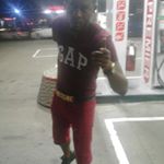 Profile Picture of dwayne dennis (@jahkekey) on Instagram