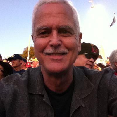 Profile Picture of Tom Witte (@TomWitte1) on Twitter