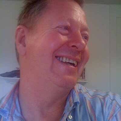 Profile Picture of Anthony Niblock (@@tonyniblock) on Twitter