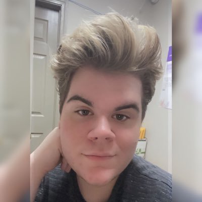 Profile Picture of Jacob Linder (@JacobLinder5) on Twitter