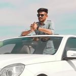 Profile Picture of 𝐋 𝐎 𝐊 𝐄 𝐒 𝐇  (@lokesh_choudhary_____) on Instagram