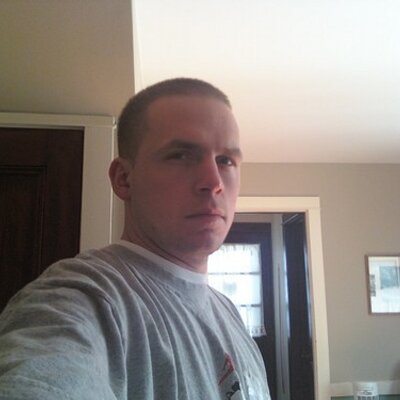 Profile Picture of Bryan McHenry (@bdmac03) on Twitter