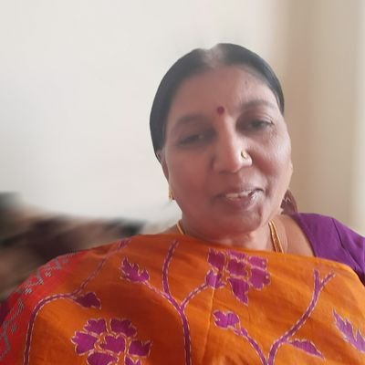 Profile Picture of Ratnamala (@Ratnama39059281) on Twitter
