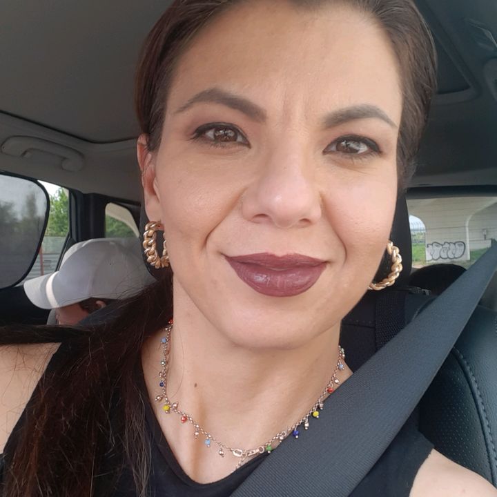 Profile Picture of rossella_ferrante (@rossella_ferrante) on Tiktok