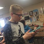 Profile Picture of Brady Raymond (@raymond_brady) on Instagram