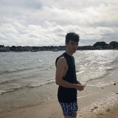 Profile Picture of Noah Lapointe (@noah_lap) on Twitter
