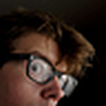 Profile Picture of Brian Parker (@brian edward parker!) on Flickr