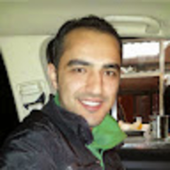 Profile Picture of Ibrahim Amr (@ibrahimamr85) on Poshmark