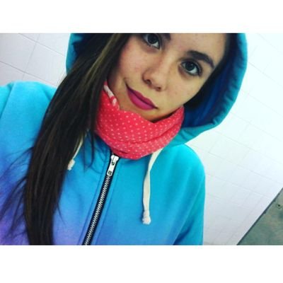 Profile Picture of Ari Miño (@@arimi_98) on Twitter