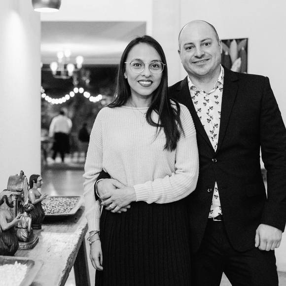 Profile Picture of Andrea Osuna (@andrea_osuna) on Poshmark