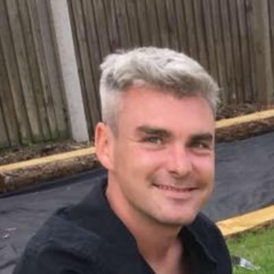 Profile Picture of Philip Docherty (@Phil_Docherty) on Twitter