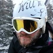 Profile Picture of Will Wegener (@williamjwegener) on Pinterest