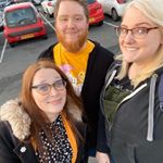 Profile Picture of Ben Hayward (@thepurpleshirtedeyestabber) on Instagram