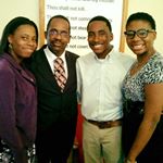 Profile Picture of Theo Sutton Sr. (@theosuttonsr) on Instagram