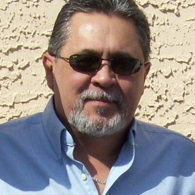 Profile Picture of Ken Pfeifer (@falcon51) on Twitter