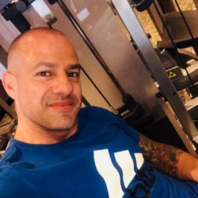 Profile Picture of Anthony J Catanzariti (@CatanzaritiJ) on Twitter