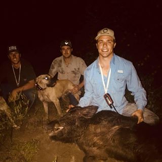 Profile Picture of Charlie Strosnider (@charlie.strosnider) on Facebook