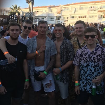 Profile Picture of Liam Prince (@princeliam1) on Twitter