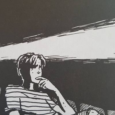 Profile Picture of Thomas Gerber (@Th_Gerber) on Twitter