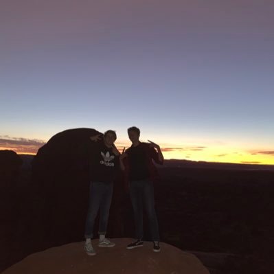Profile Picture of Thomas Bounds (@bounds_4) on Twitter