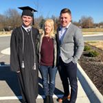 Profile Picture of David McMartin (@d_mcm23) on Instagram