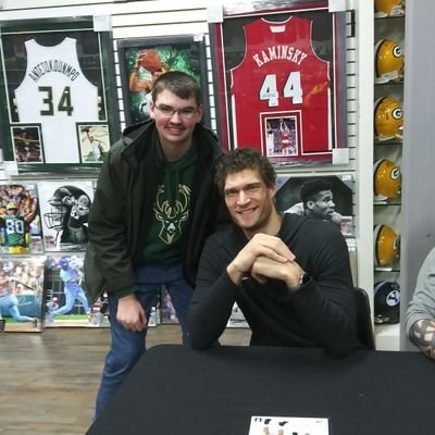 Profile Picture of Andrew Bruening (@AndrewBruening6) on Twitter