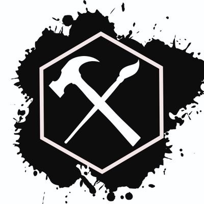 Profile Picture of Brush_hammer_dice (@BrushDice) on Twitter