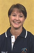 Profile Picture of Julianne Adamson Wikipedia