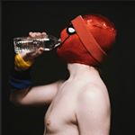 Profile Picture of (Human) Headband Ken (@human_headband) on Instagram