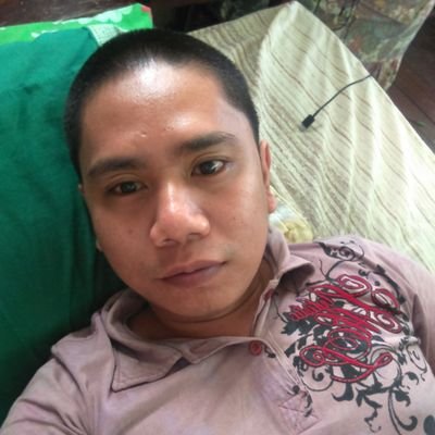 Profile Picture of Mark Anthony Posadas (@mark16328) on Twitter