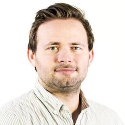Profile Picture of Glenn Simpson (@glennsimpson01) on Twitter
