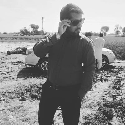 Profile Picture of Muhammad Tahir (@tahir_rko89) on Twitter