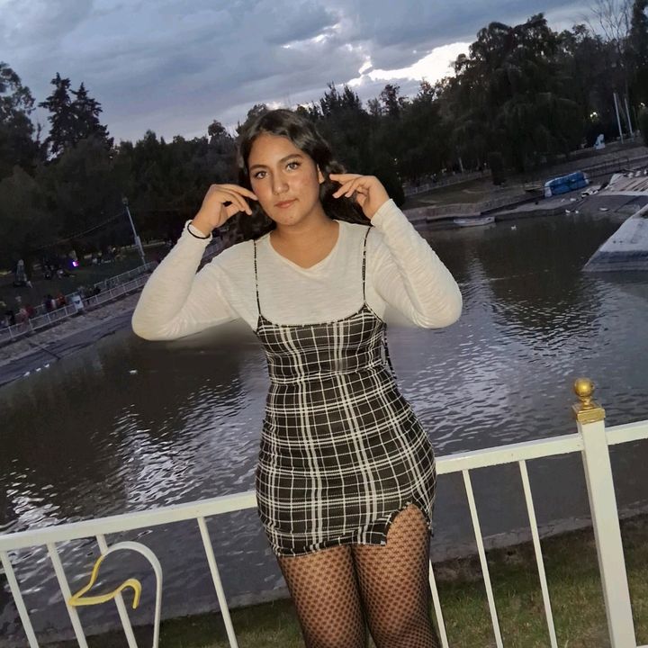 Profile Picture of Clara Quintero (@clara.quintero) on Tiktok
