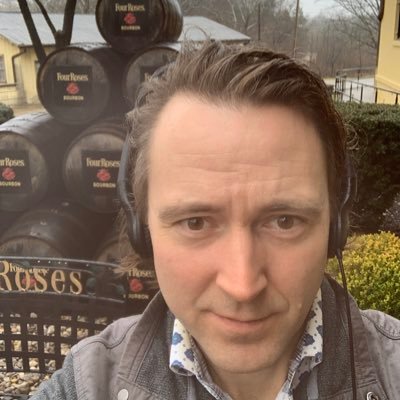 Profile Picture of Clinton Roy (@clintonroy) on Twitter