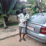 Profile Picture of Paul Yankey (@paul.yankey.1426876) on Instagram