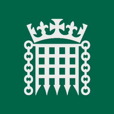 Profile Picture of UK House Of Commons (@HouseofCommons) on Twitter