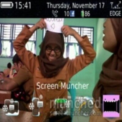 Profile Picture of Velma Clay (@claysrvlvelma) on Twitter