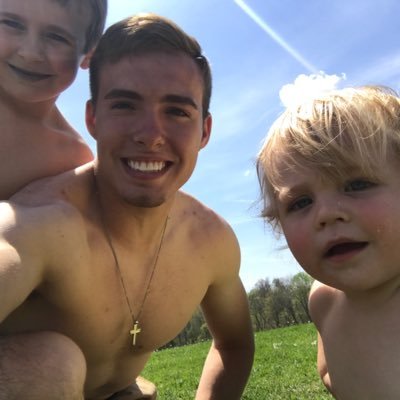 Profile Picture of Ike (@isaac_tucker) on Twitter