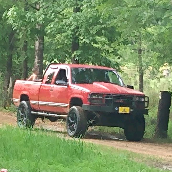 Profile Picture of Dee Goforth (@user186674980376) on Tiktok