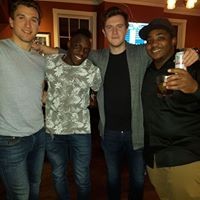 Profile Picture of Brendan Costello (@brendan-costello-8) on Quora