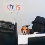 Profile Picture of Chris Hooper (@crhooper) on Instagram
